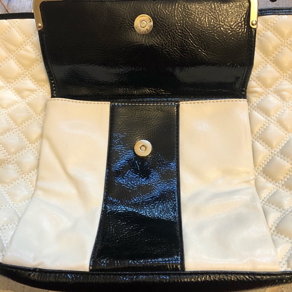 Anne Klein Shoulder Purse Bag - Picture 8 of 8